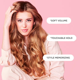 Cake Beauty Hairspray The Hold Out 160g side view