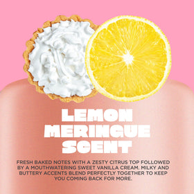 Cake Beauty Hairspray The Hold Out 160g with packaging