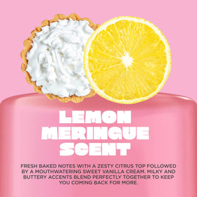 Cake Beauty Whipped Curl Defining Mousse 290g with packaging