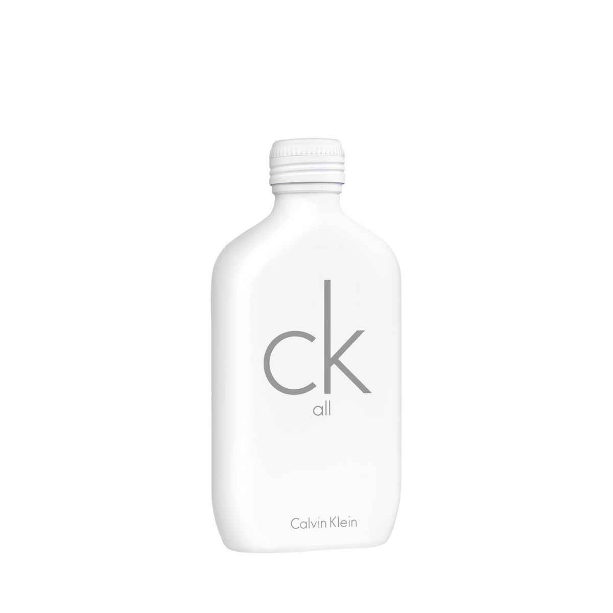 Calvin Klein Ck All Eau de Toilette 3.3 fl oz lifestyle scene