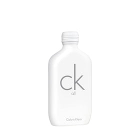 Calvin Klein Ck All Eau de Toilette 3.3 fl oz lifestyle scene