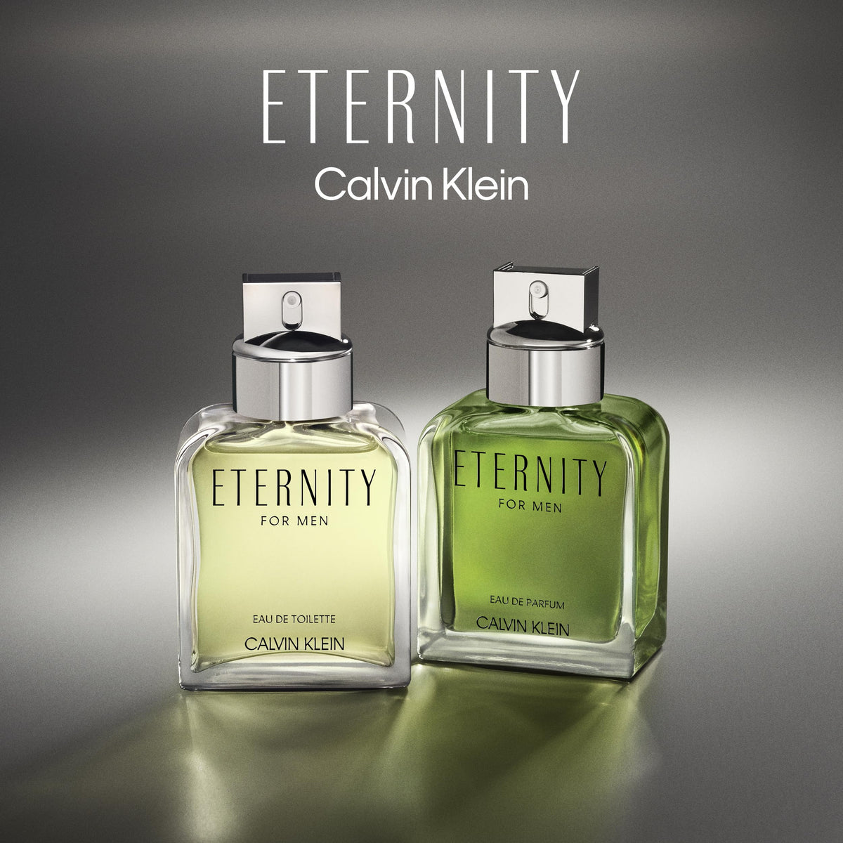 Calvin Klein Eternity for Men After Shave lifestyle scene