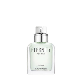 Calvin Klein Eternity Fresh Cologne 100ml front view