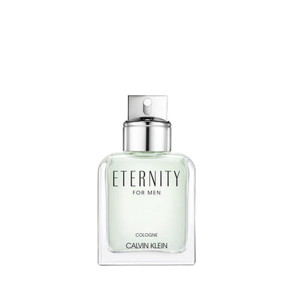 Calvin Klein Eternity Fresh Cologne 100ml front view