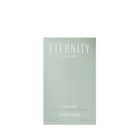 Calvin Klein Eternity Fresh Cologne packaging