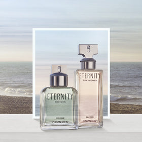 Calvin Klein Eternity Fresh Cologne spray nozzle