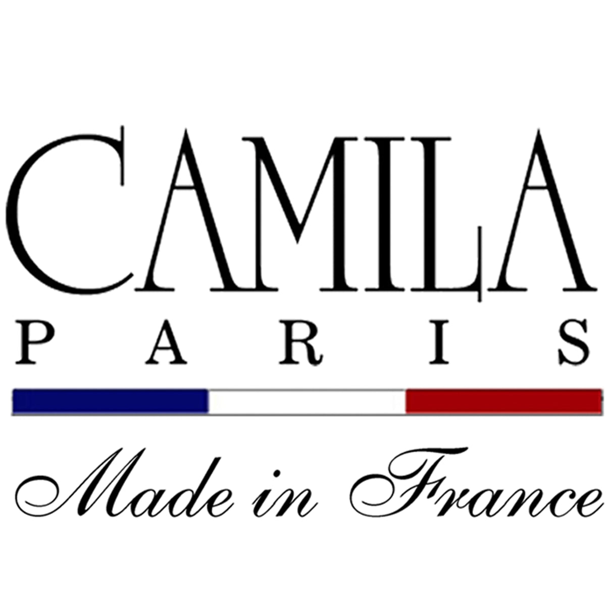 Camila Hair Side Comb set featuring four pieces in different angles