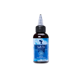Camille Rose Black Castor Oil + Chebe 2 Fl Oz front view