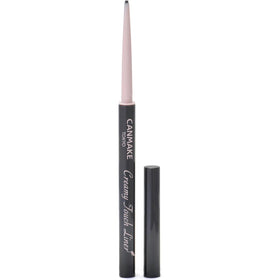 CANMAKE Creamy Touch Liner 1.5mm Deep Black front view