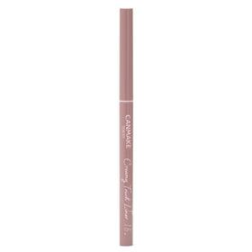 CANMAKE Creamy Touch Liner 1.5mm Slim Eyeliner Cappuccino Pink front view