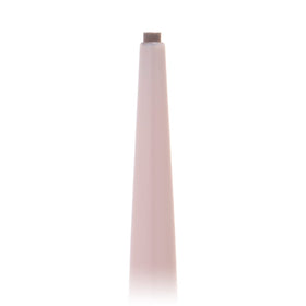 CANMAKE Creamy Touch Liner 1.5mm Slim Eyeliner Cloudy Gray texture close-up