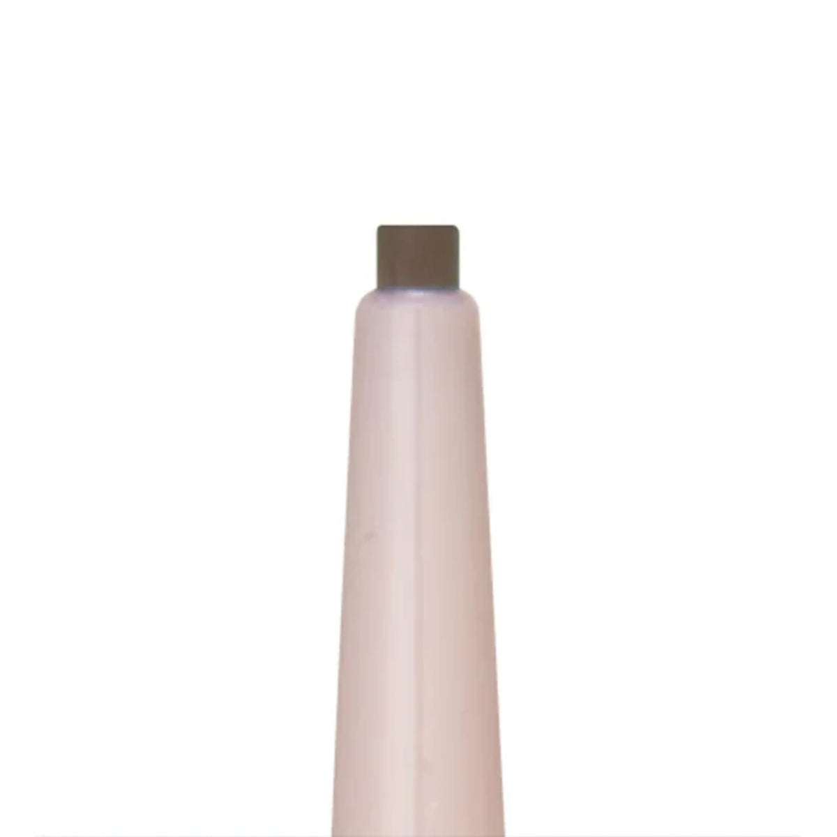 CANMAKE Creamy Touch Liner 1.5mm Slim Eyeliner Foggy Plum in hand