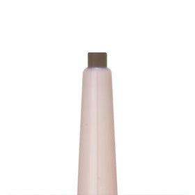 CANMAKE Creamy Touch Liner 1.5mm Slim Eyeliner Foggy Plum in hand