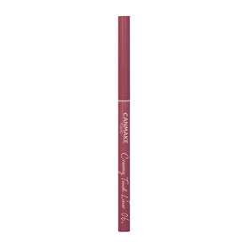 CANMAKE Creamy Touch Liner 1.5mm Slim Eyeliner Foggy Plum packaging