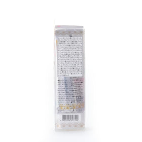 CANMAKE Mermaid Skin Gel 01 Clear 40g back view