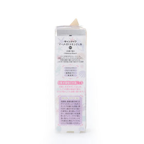 CANMAKE Mermaid Skin Gel 01 Clear 40g side view