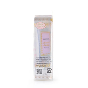 CANMAKE Mermaid Skin Gel 01 Clear 40g with other skincare products