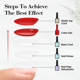CANNI Base Coat brush close-up