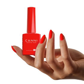 CANNI CC8 gel nail polish set, perfect gift for her