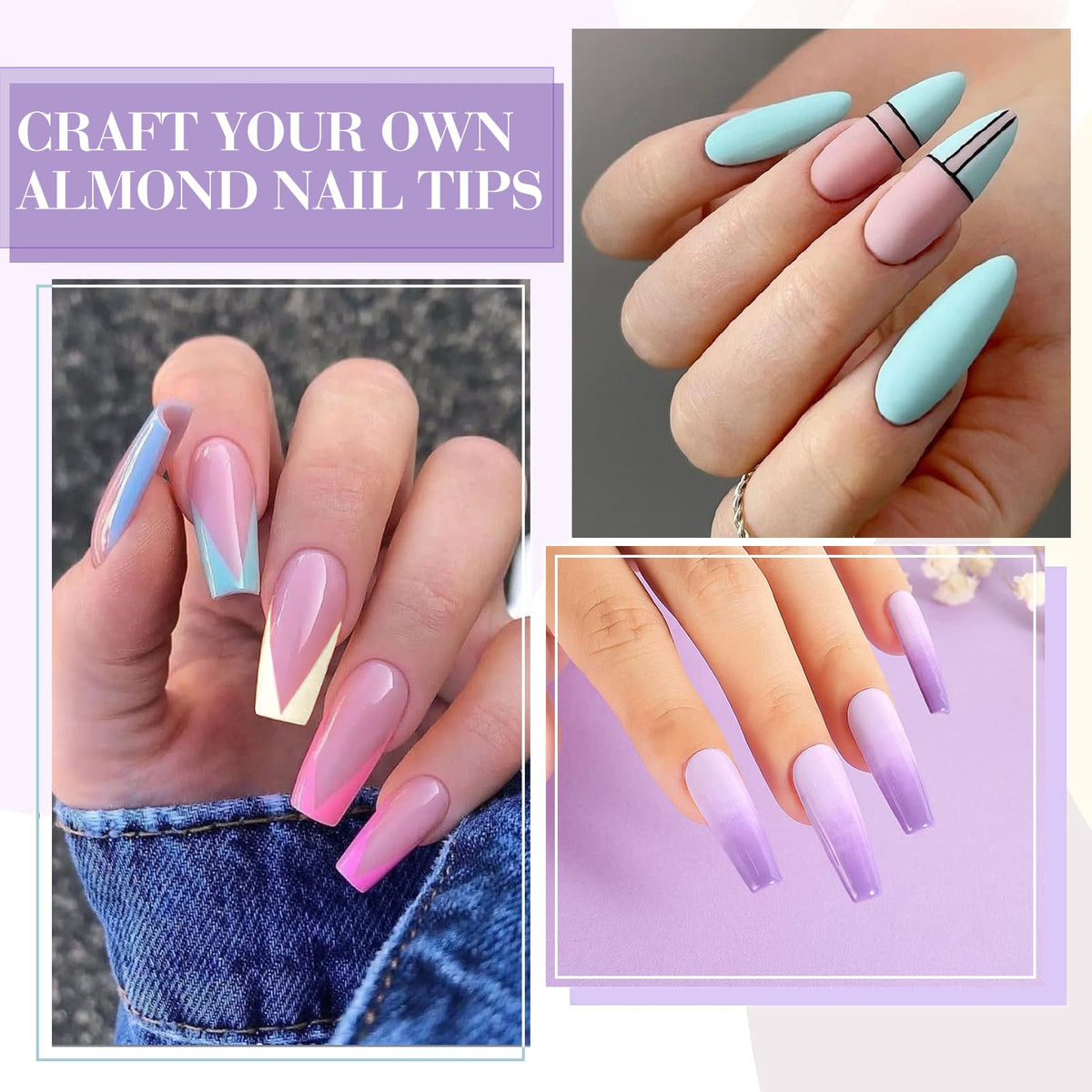 CANNI Gel Nail Polish bottles with 3D crystal label