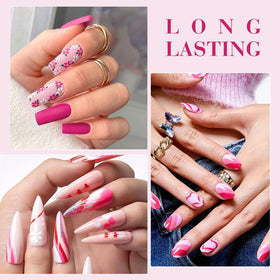 CANNI Gel Nail Polish set packaging