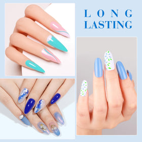 CANNI Gel Nail Polish Set packaging