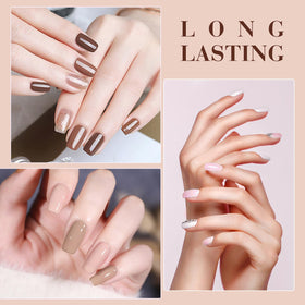 CANNI Gel Nail Polish Set packaging