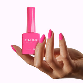 CANNI Gel Nail Polish Set packaging view