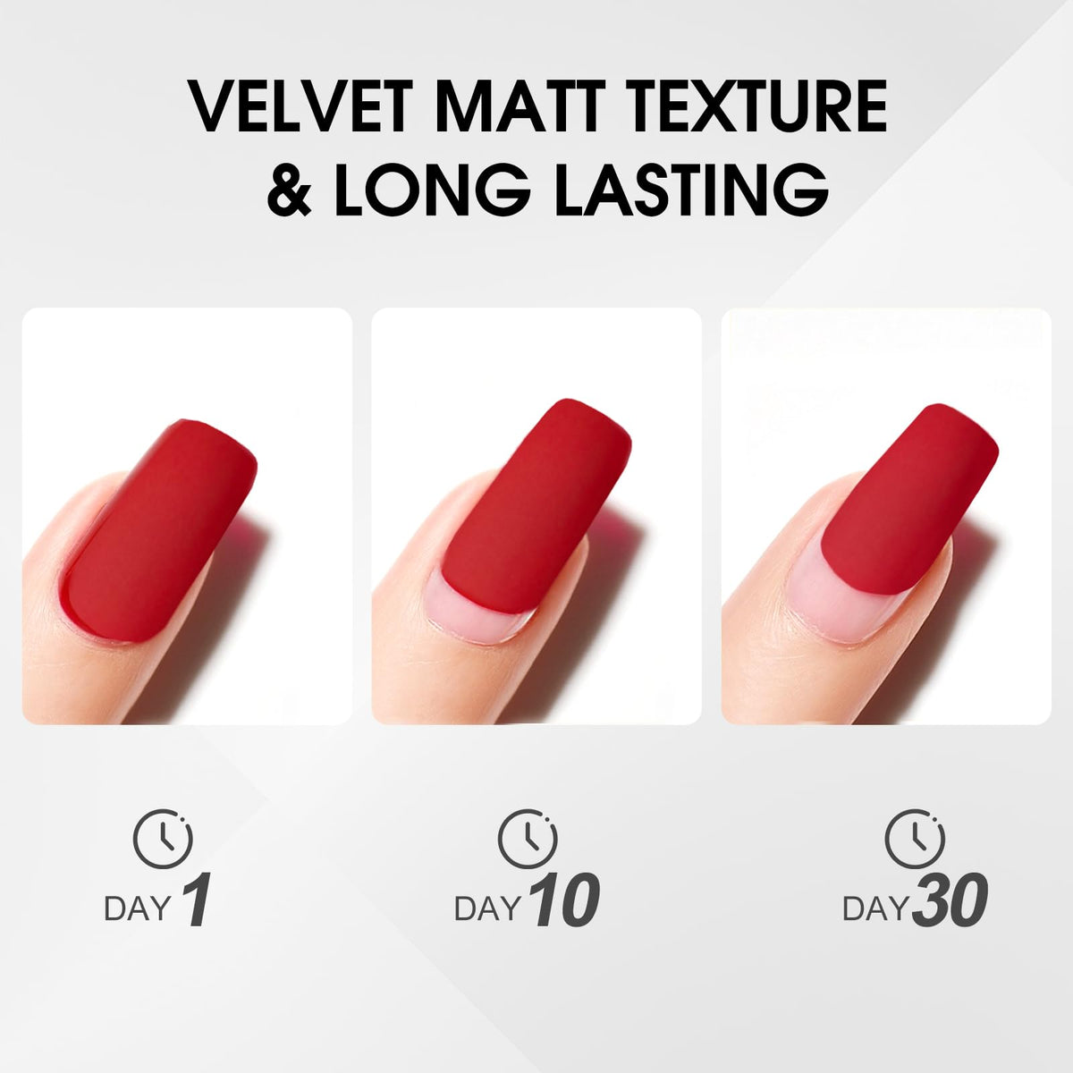CANNI Top Coat Set packaging