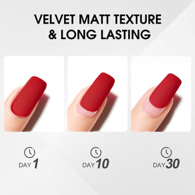 CANNI Top Coat Set packaging