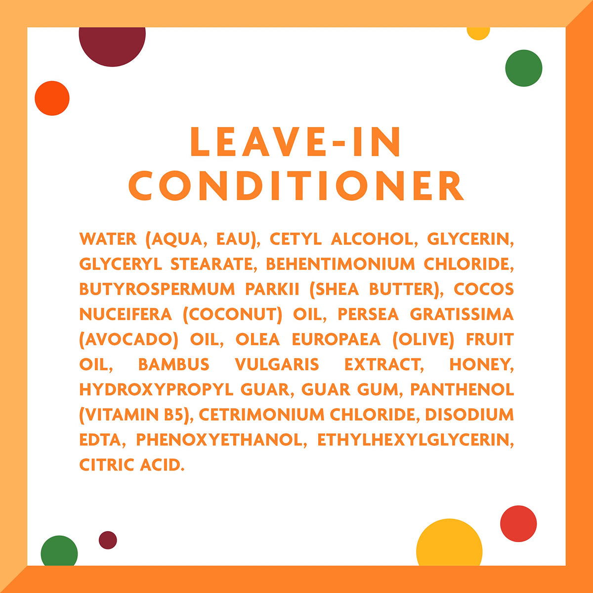 Cantu Care for Kids Leave-In Conditioner 10 oz lifestyle scene
