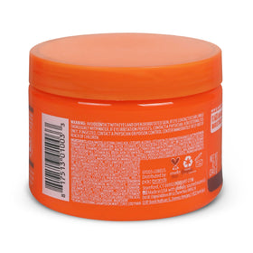 Cantu Coconut Curling Cream 12 oz back view