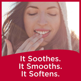 Carmex Wintergreen Lip Balm stick