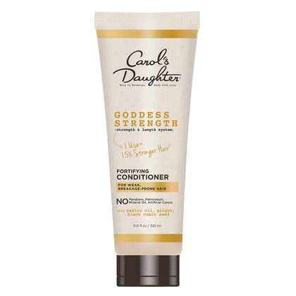 Carol's Daughter Goddess Strength Fortifying Conditioner front view