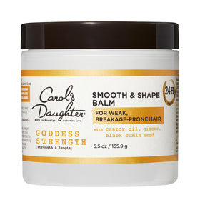 Carol's Daughter Goddess Strength Hair Balm front view