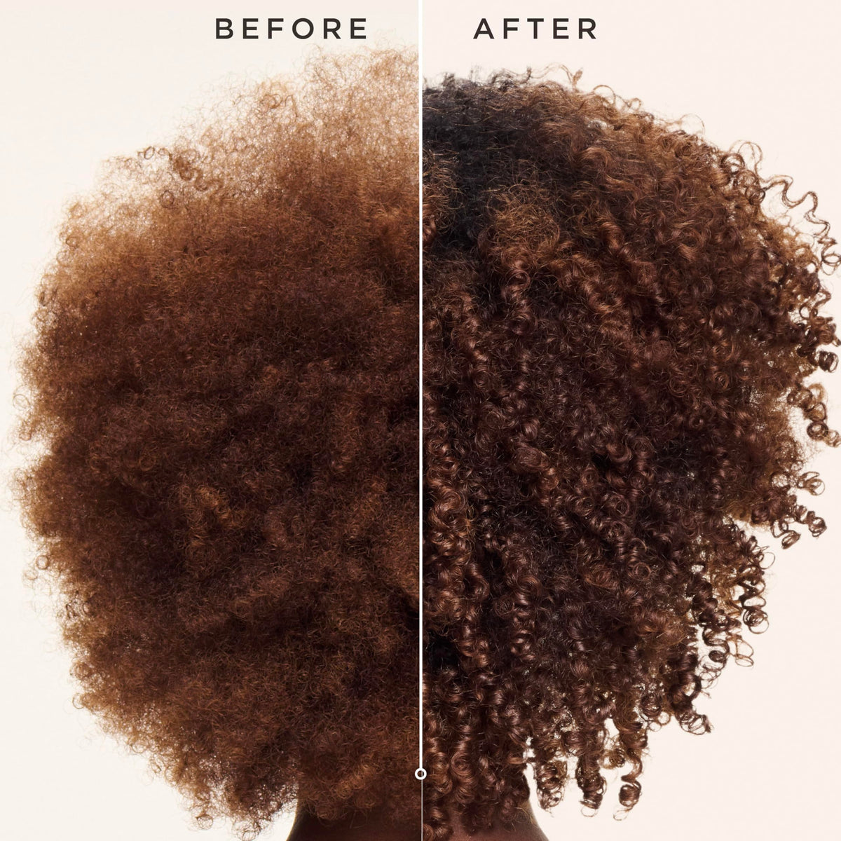 Carol's Daughter Goddess Strength Leave In Conditioner Cream ingredients list