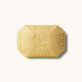 Caswell-Massey Elixir of Love Soap bars stacked together