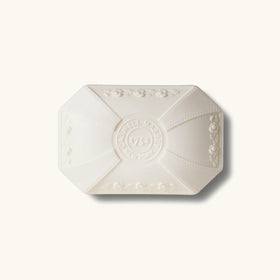 Caswell-Massey Gardenia Bar Soap in a gift box