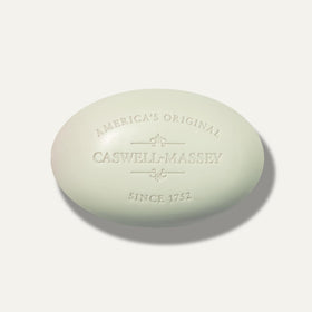 Caswell-Massey Men’s Bar Soap Gift Set in a gift box