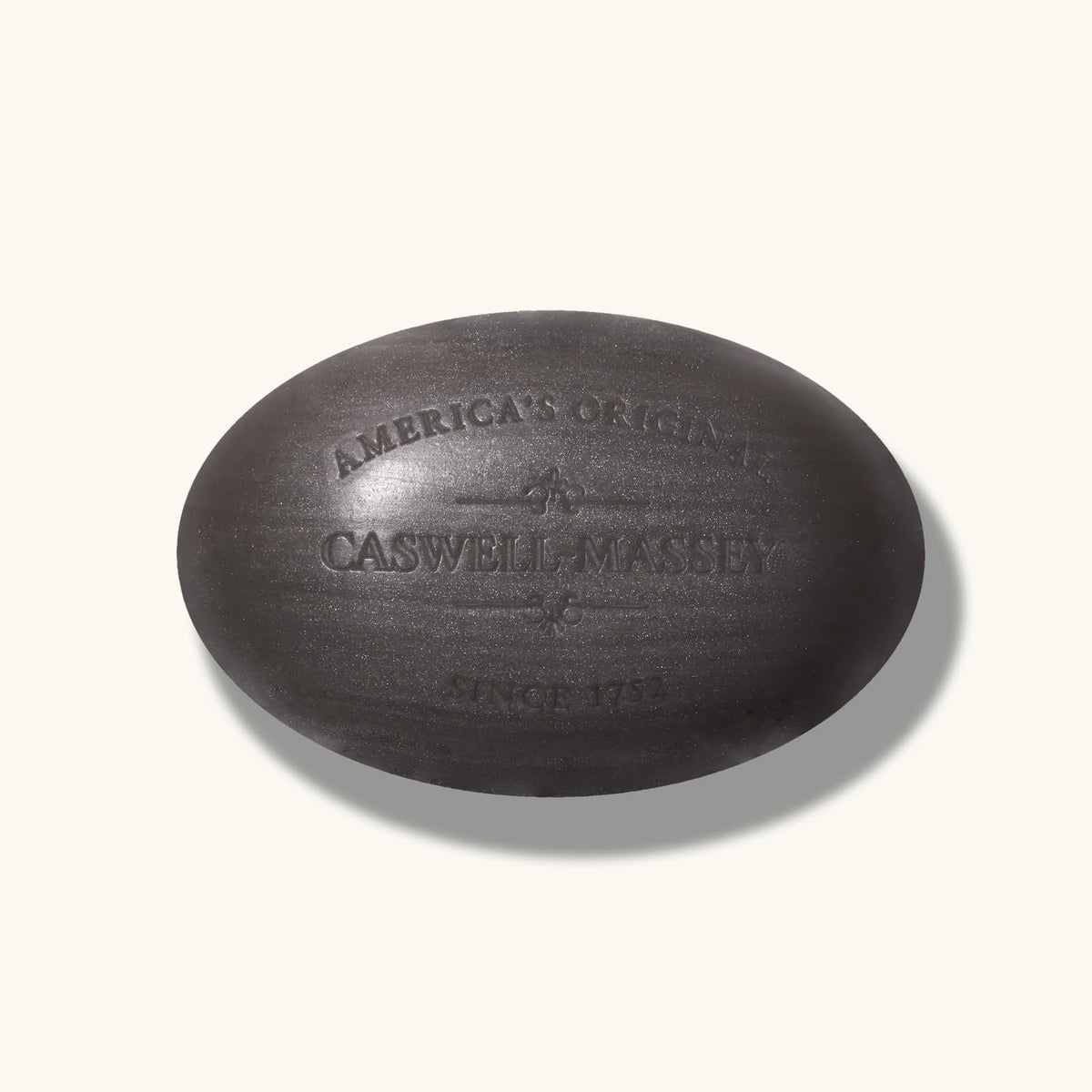 Caswell-Massey Sandalwood Bar Soap with natural ingredients