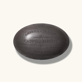 Caswell-Massey Sandalwood Bar Soap with natural ingredients