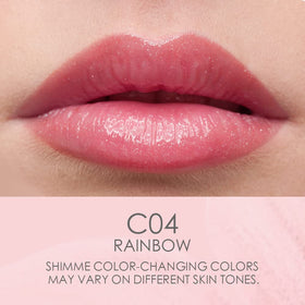 Catkin Lip Balm Color Tinted Changing Lipstick back view