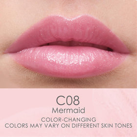 Catkin Lip Balm Color Tinted Changing Lipstick side view