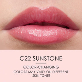 Catkin Lip Balm packaging front view with product details