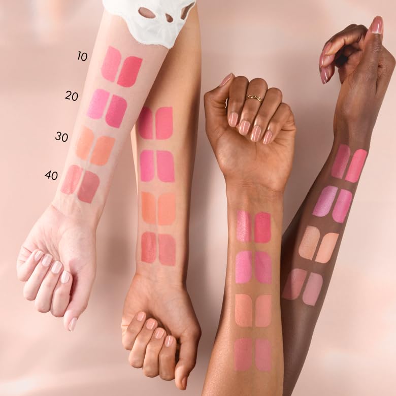 Catrice Blush Affair Cream & Powder Palette lifestyle scene