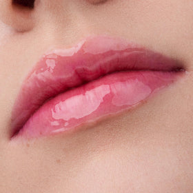 Catrice Glossin’ Glow Tinted Lip Oil Keep It Juicy packaging