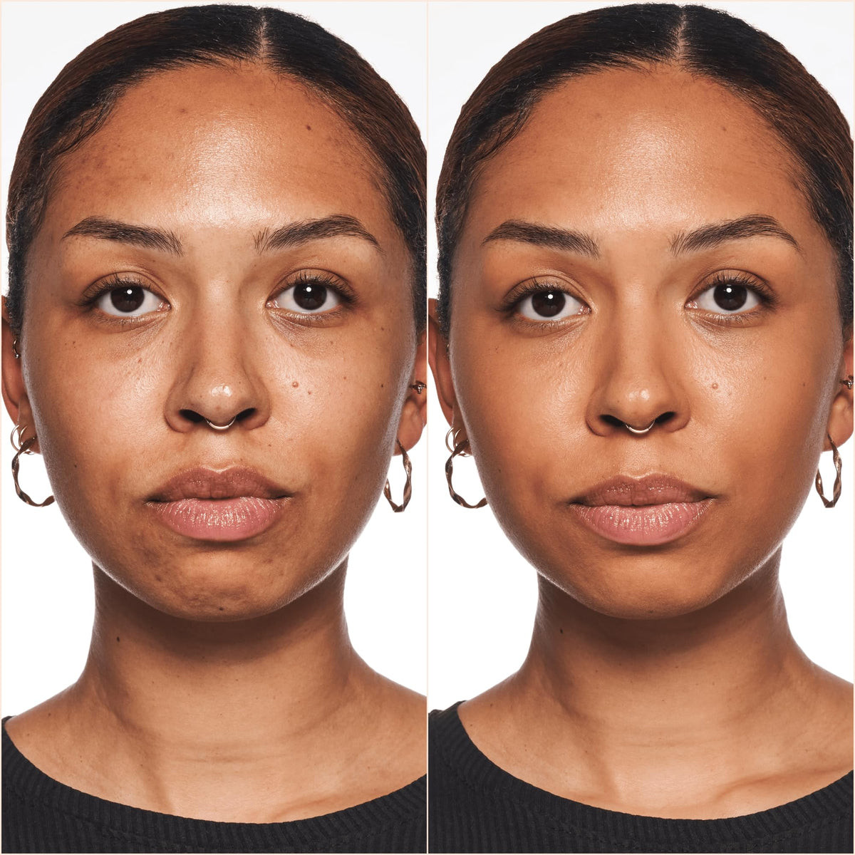Catrice HD Liquid Coverage Foundation bottle with dropper