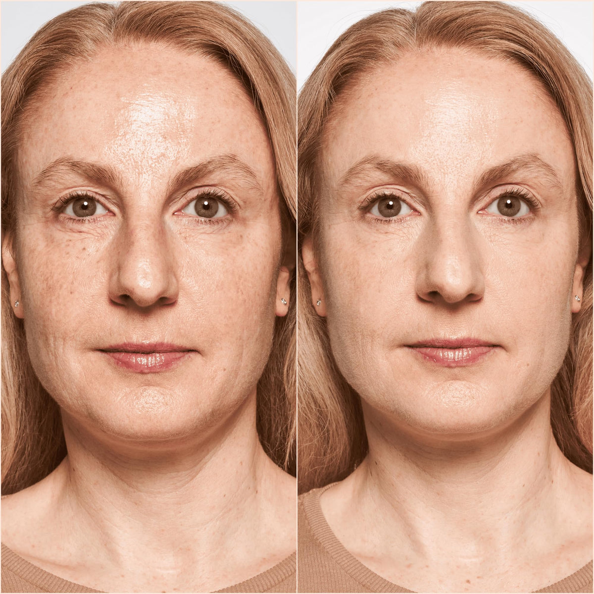 Catrice HD Liquid Coverage Foundation in makeup setup