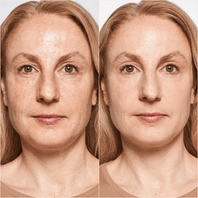 Catrice HD Liquid Coverage Foundation in makeup setup