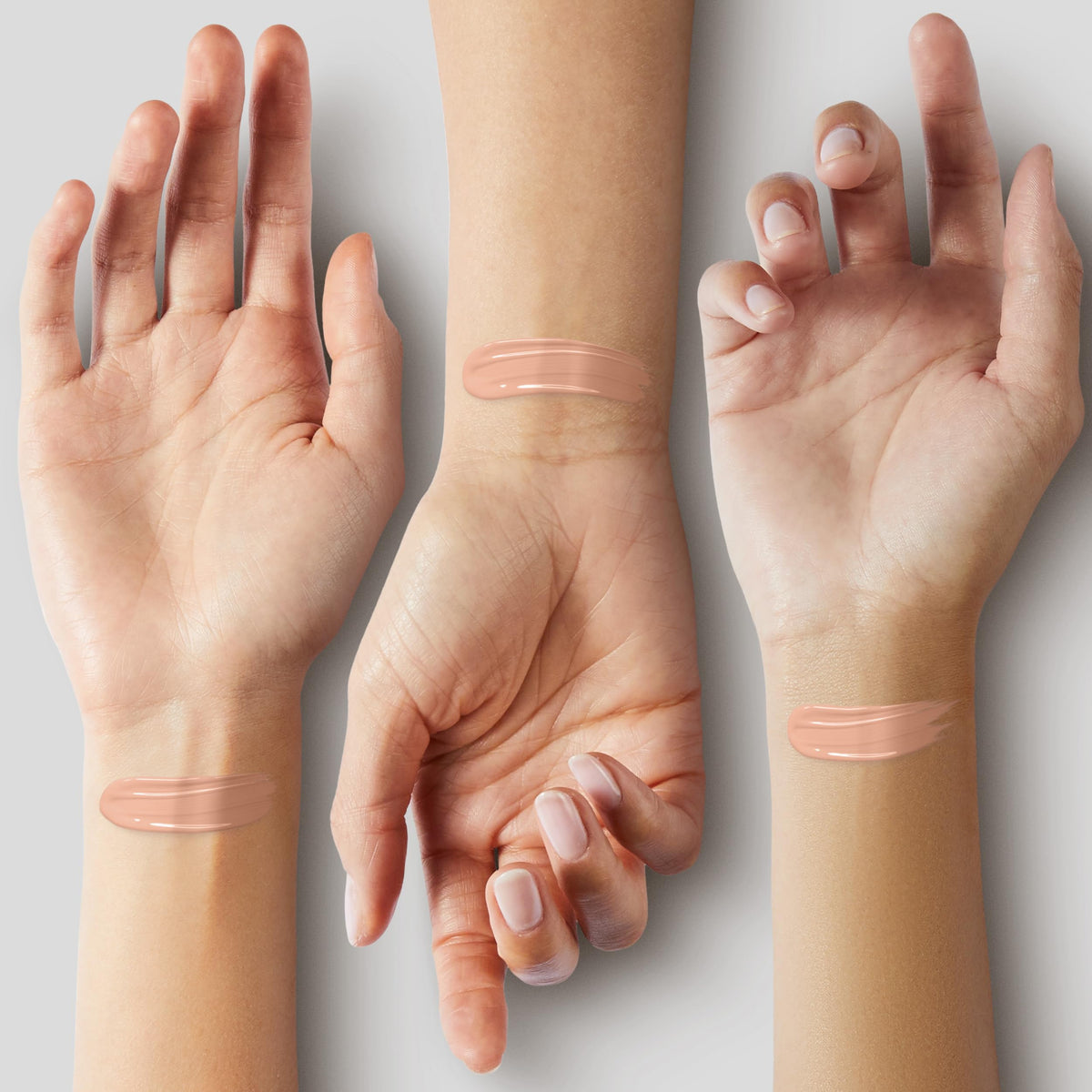 Catrice HD Liquid Coverage Foundation packaging